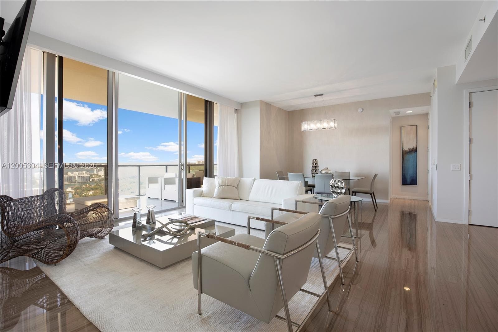 9705 Collins Ave # 1805N, Bal Harbour FL 33154 — 19