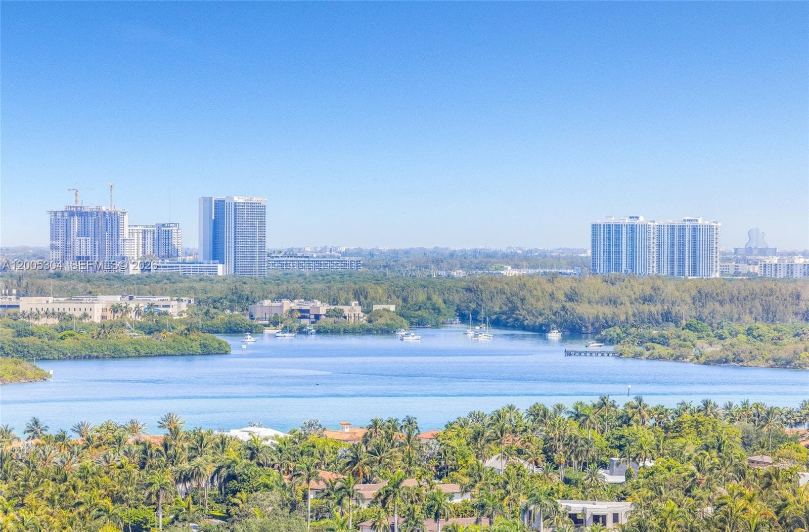 9705 Collins Ave # 1805N, Bal Harbour FL 33154 — 4