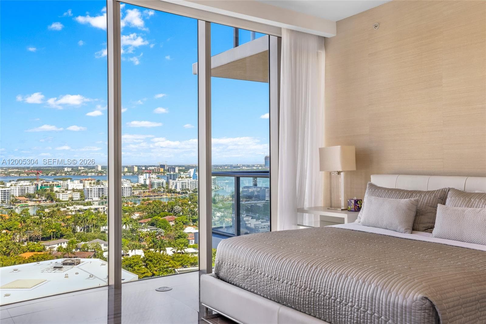 9705 Collins Ave # 1805N, Bal Harbour FL 33154 — 8