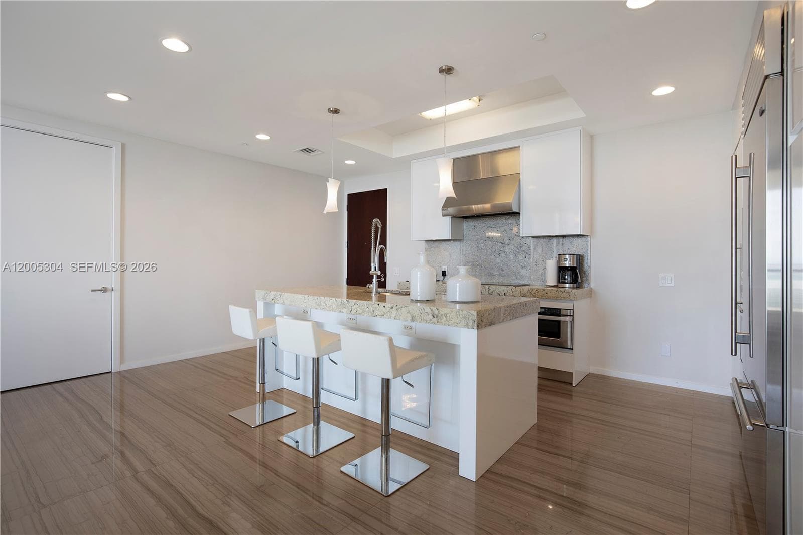 9705 Collins Ave # 1805N, Bal Harbour FL 33154 — 25