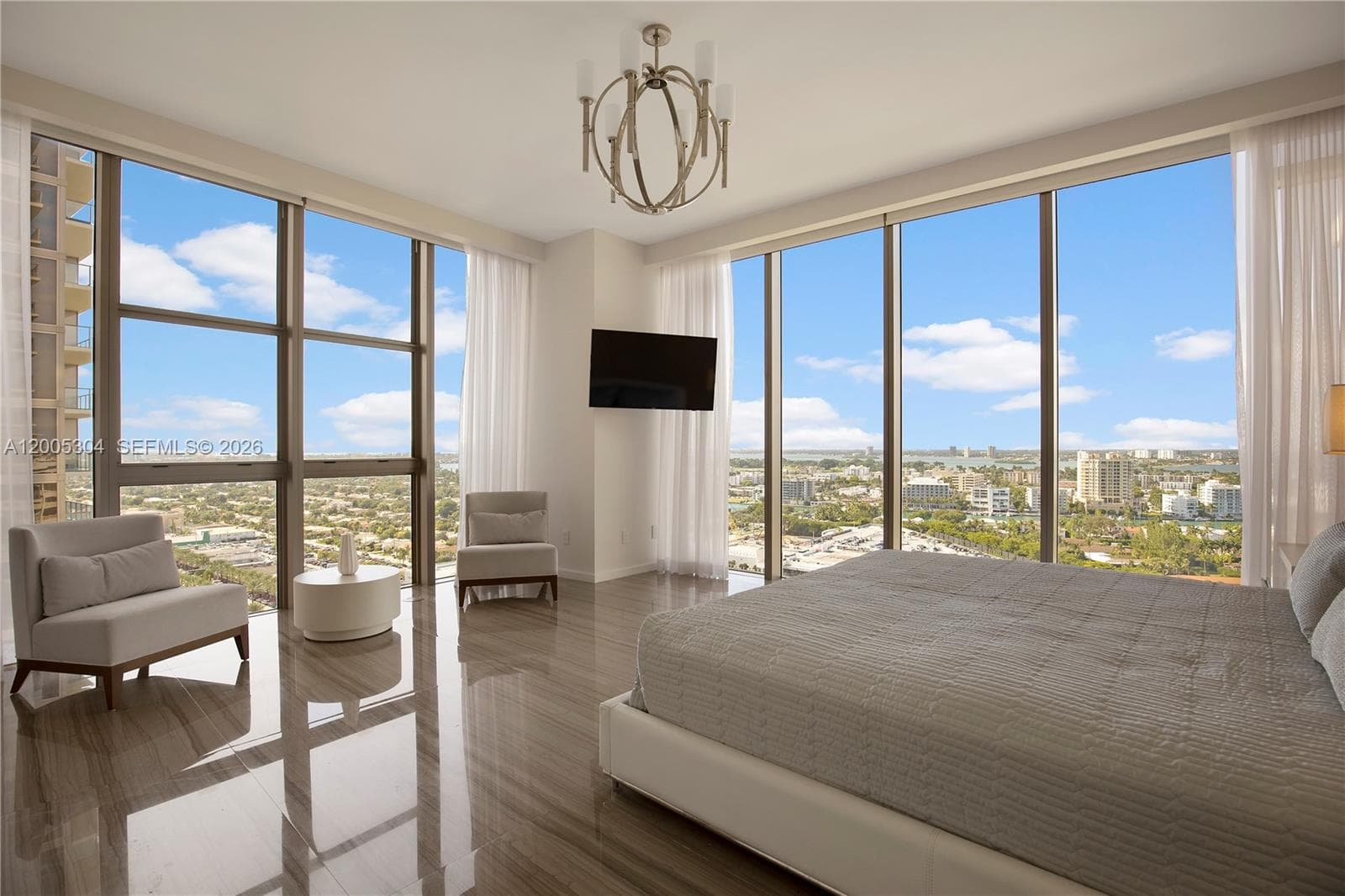 9705 Collins Ave # 1805N, Bal Harbour FL 33154 — 21