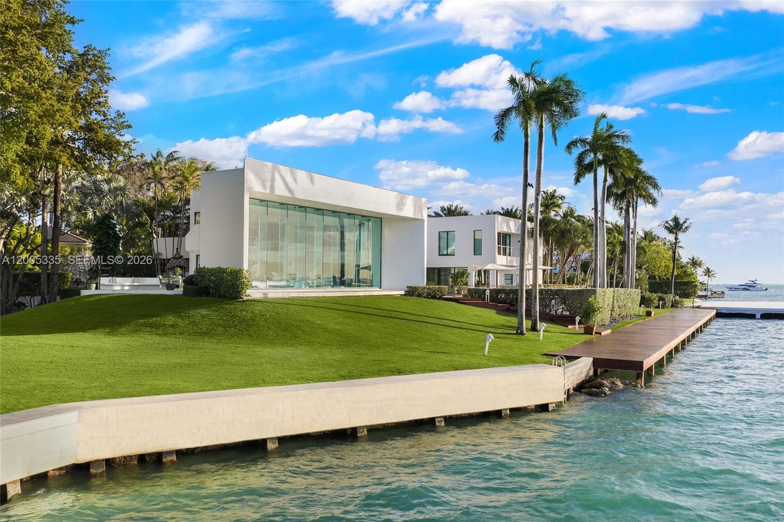 485 W Matheson Dr, Key Biscayne FL 33149 — 34