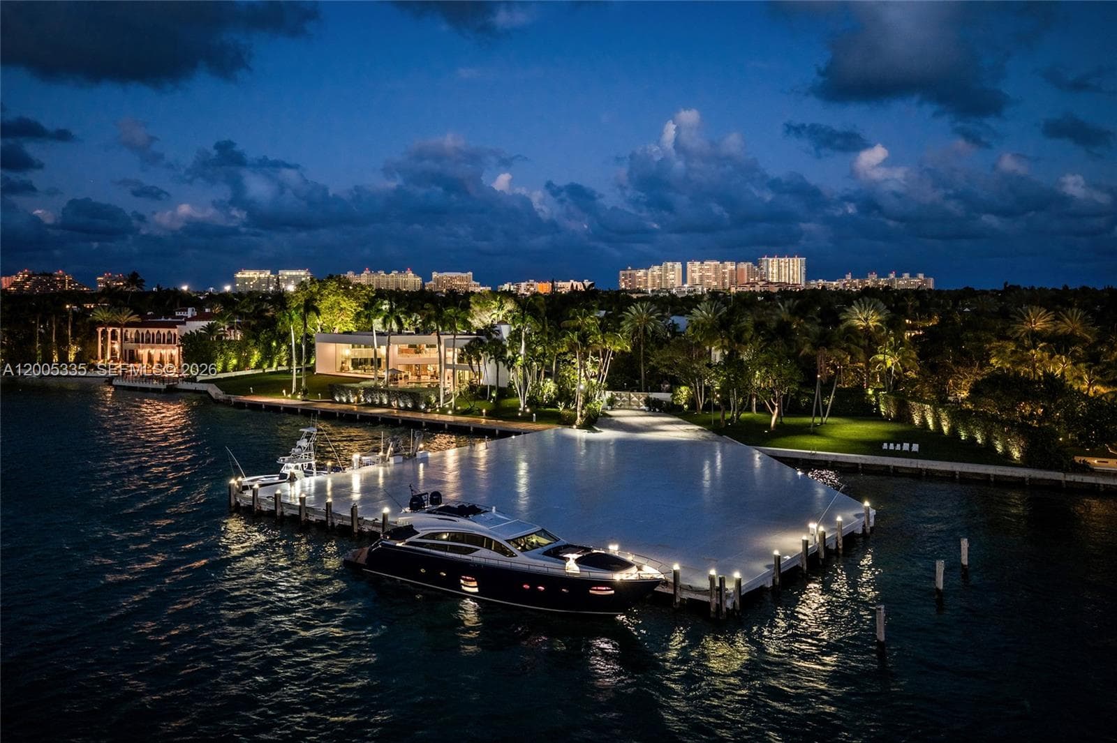 485 W Matheson Dr, Key Biscayne FL 33149 — 33