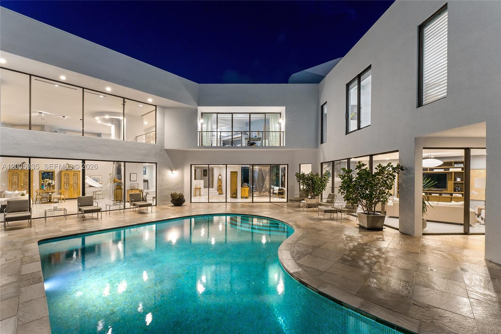 485 W Matheson Dr, Key Biscayne FL 33149 — 14