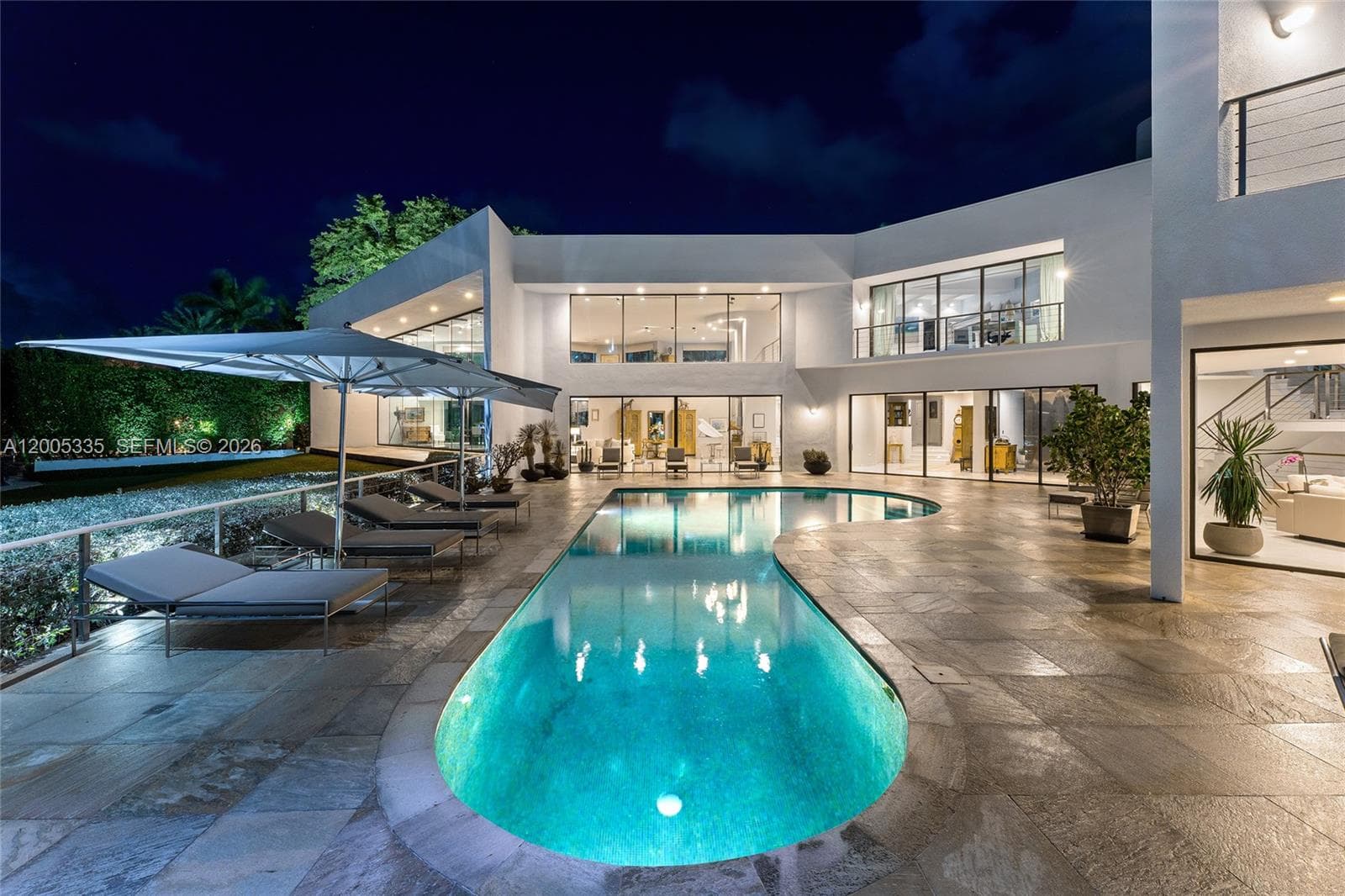 485 W Matheson Dr, Key Biscayne FL 33149 — 15