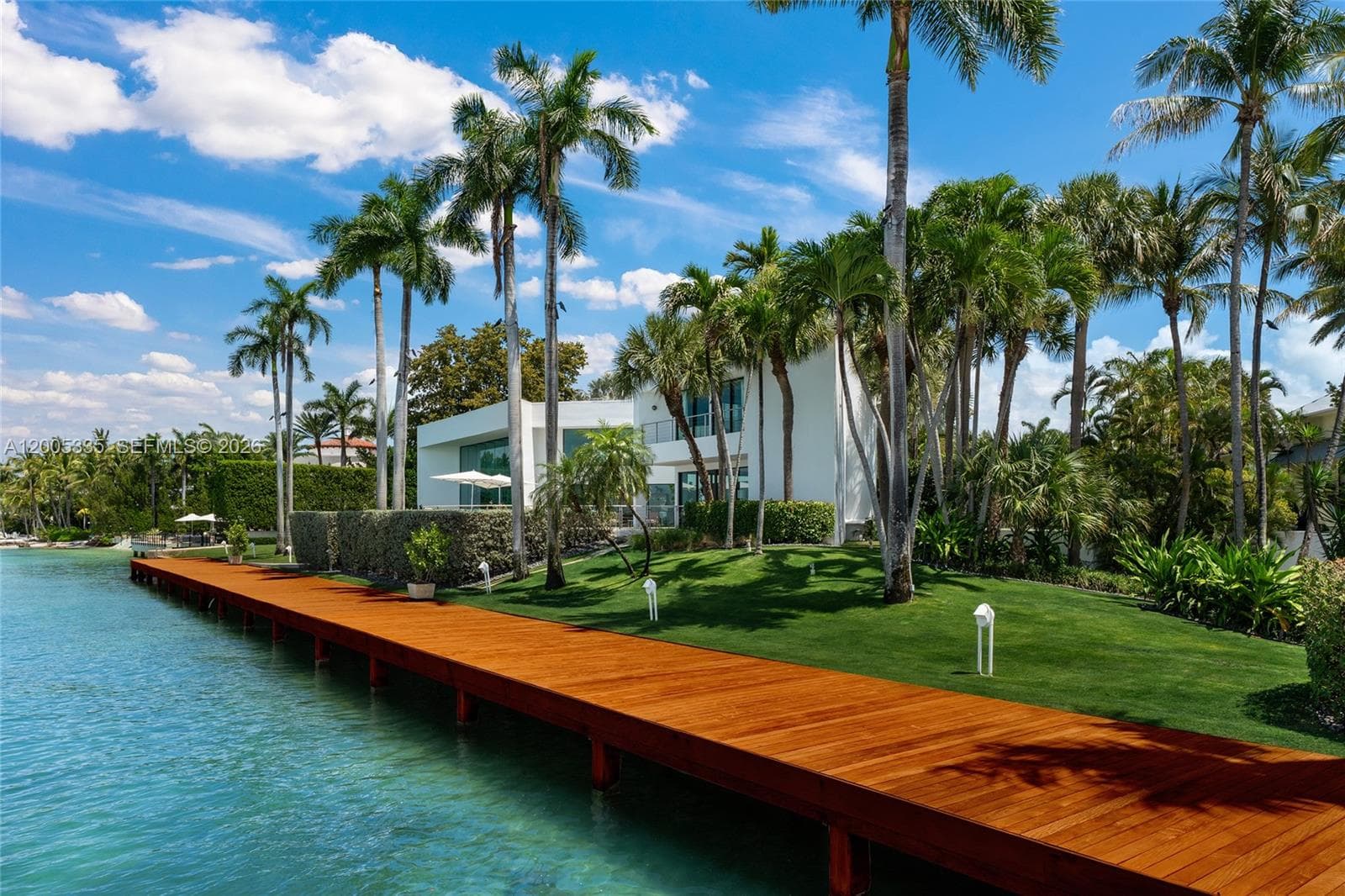 485 W Matheson Dr, Key Biscayne FL 33149 — 25
