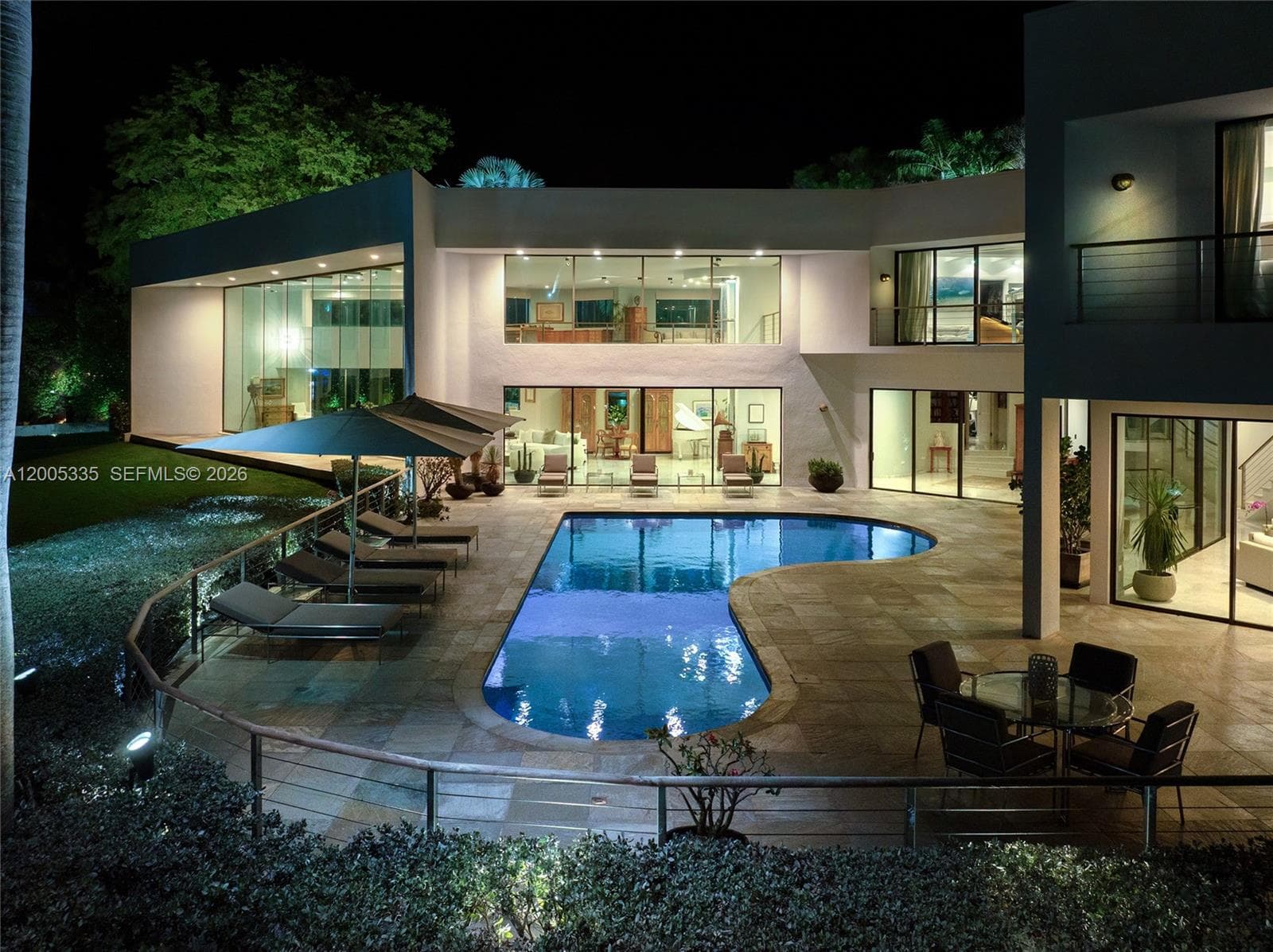 485 W Matheson Dr, Key Biscayne FL 33149 — 21