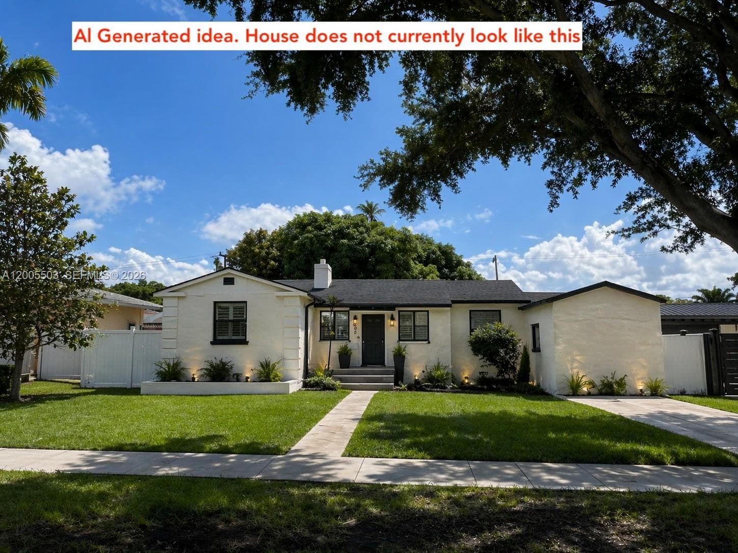 432 Palmetto Dr, Miami Springs FL 33166 — 2