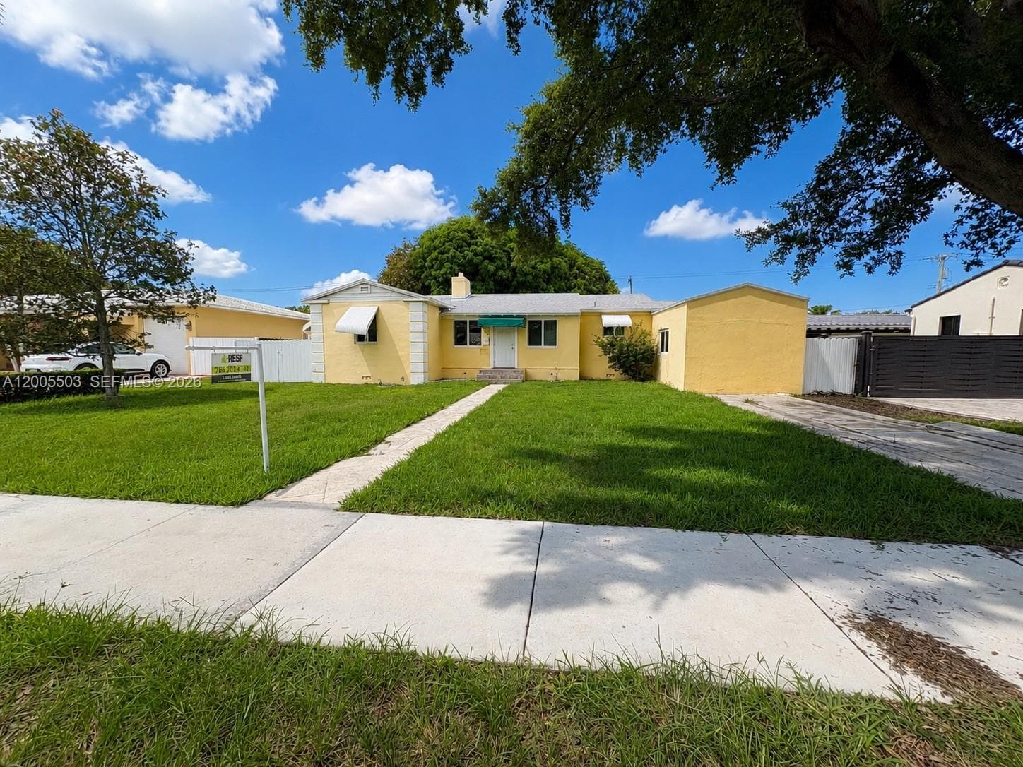 432 Palmetto Dr, Miami Springs FL 33166 — 1