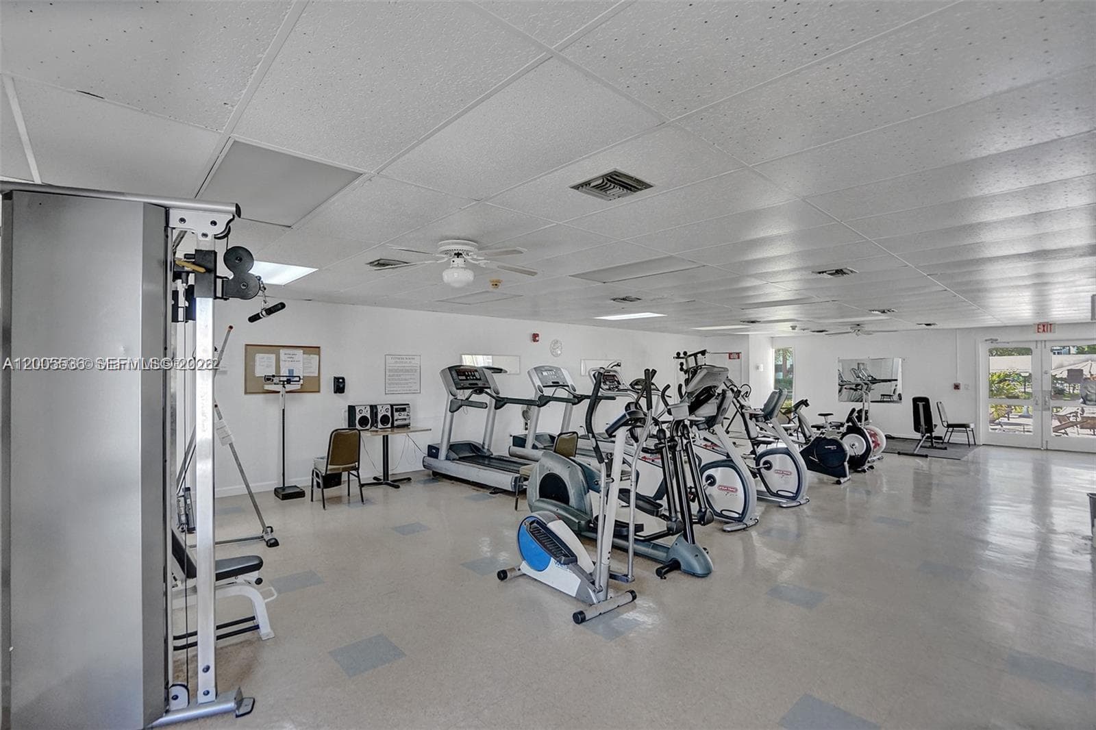 16701 NE 13th Ave # 102, Miami FL 33162 — 17