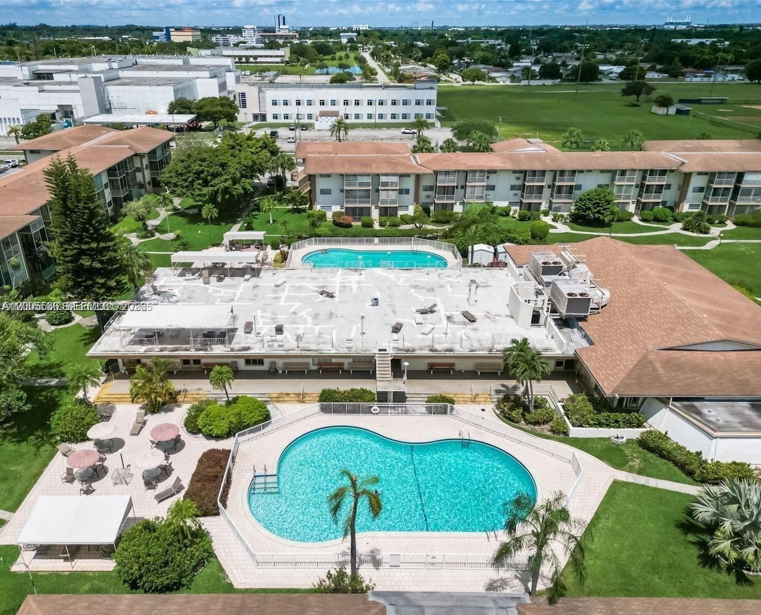 16701 NE 13th Ave # 102, Miami FL 33162 — 16