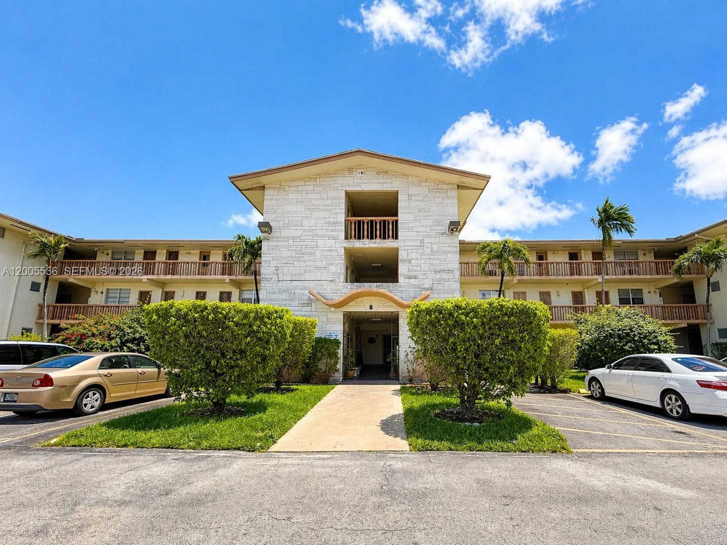 16701 NE 13th Ave # 102, Miami FL 33162 — 15