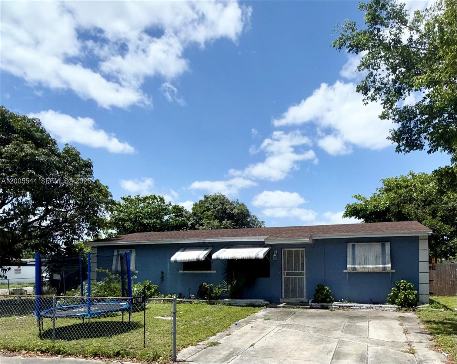 18700 NW 44th Ct, Miami Gardens FL 33055 — 3