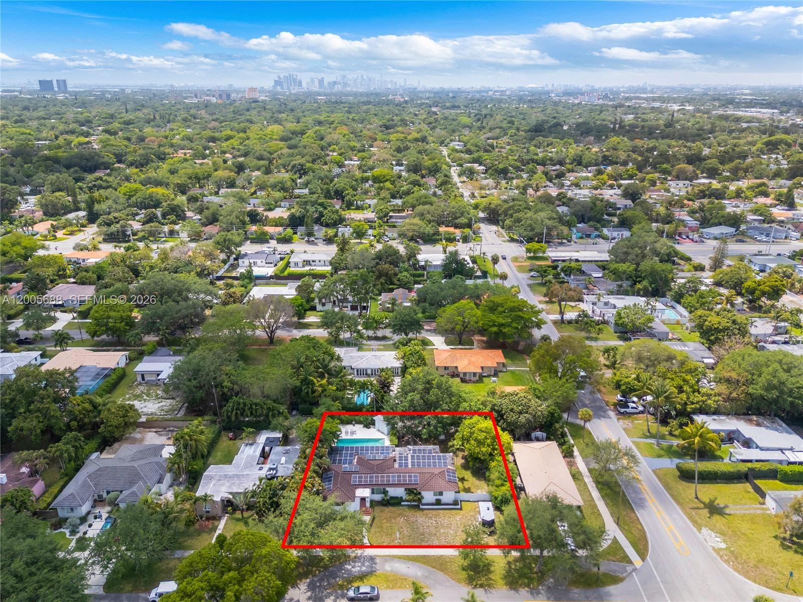 170 NW 105th St, Miami Shores FL 33150 — 43