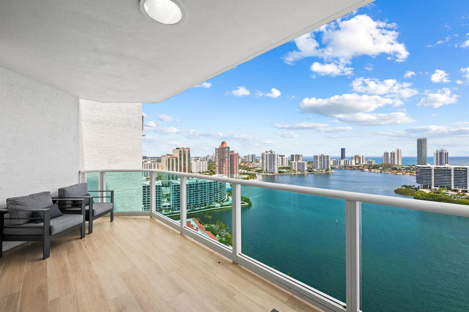 3301 NE 183rd Street # 2906, Aventura FL 33160 — 2