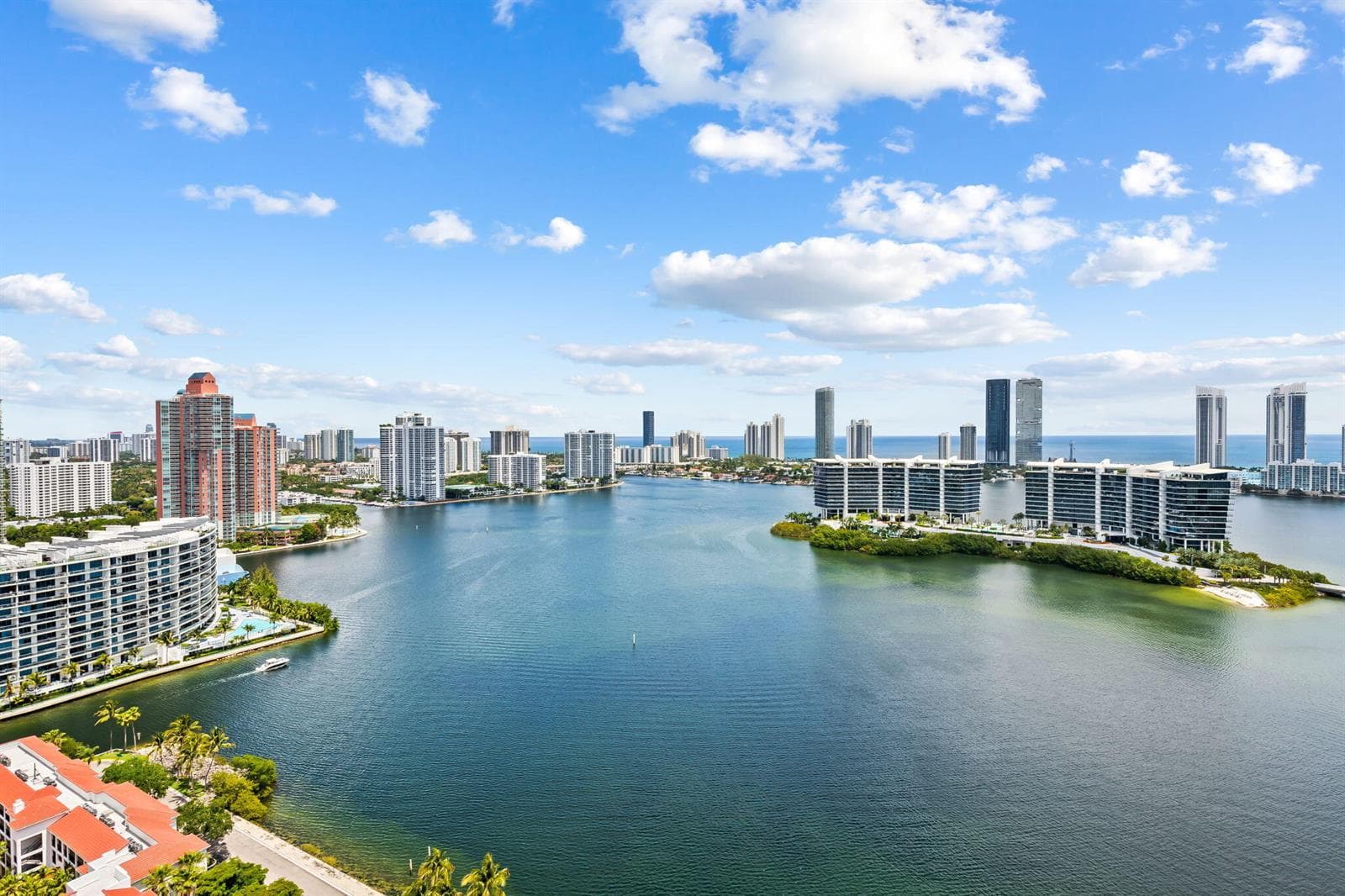 3301 NE 183rd Street # 2906, Aventura FL 33160 — 3