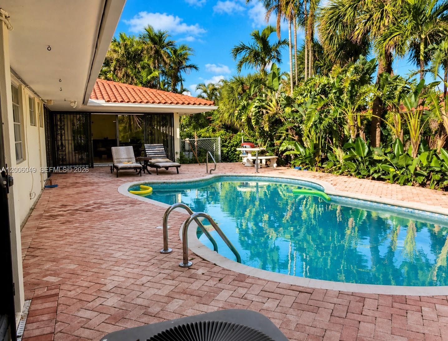 9205 Byron Ave, Surfside FL 33154 — 5