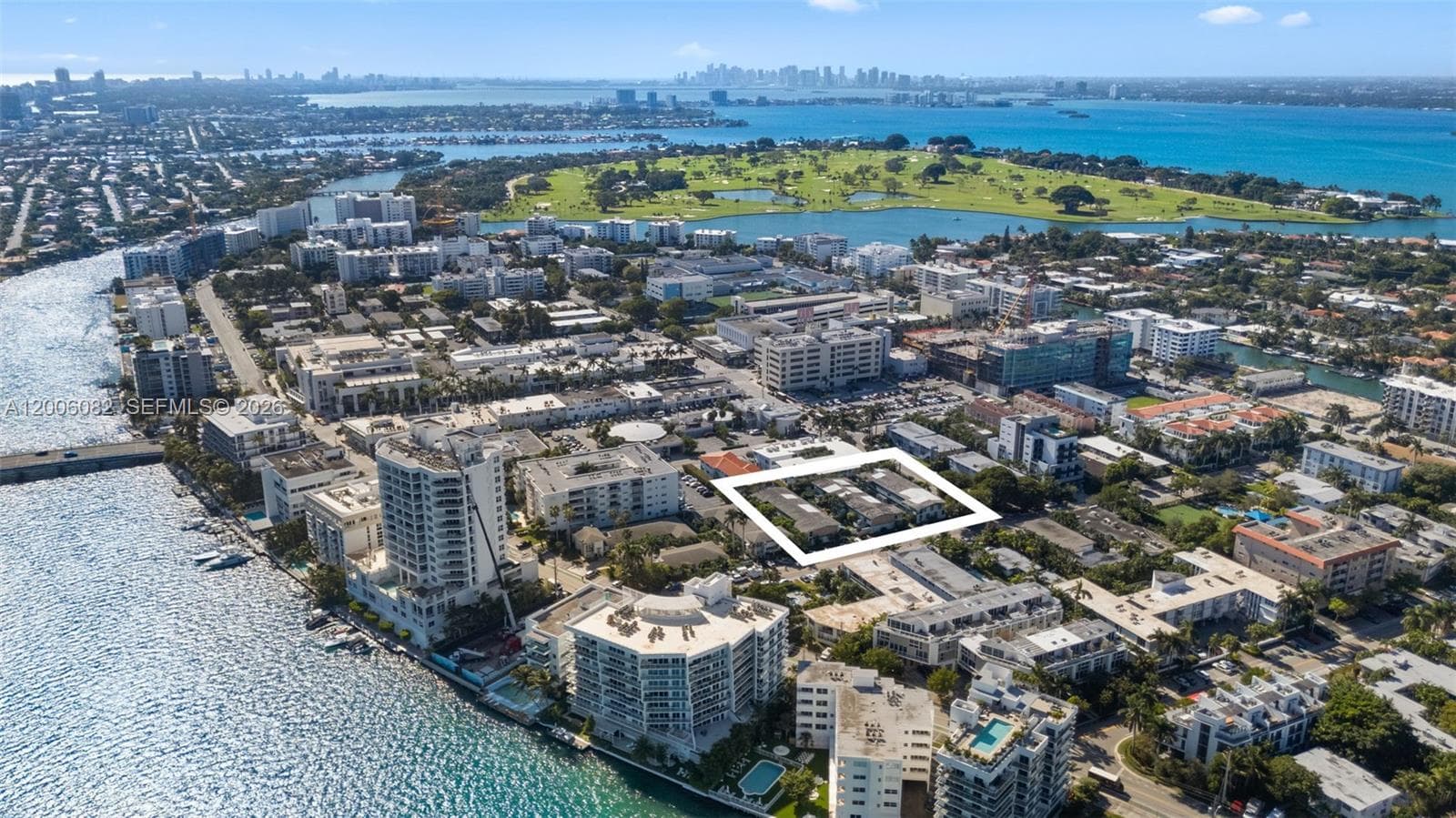 1060 98 St, Bay Harbor Islands FL 33154 — 30