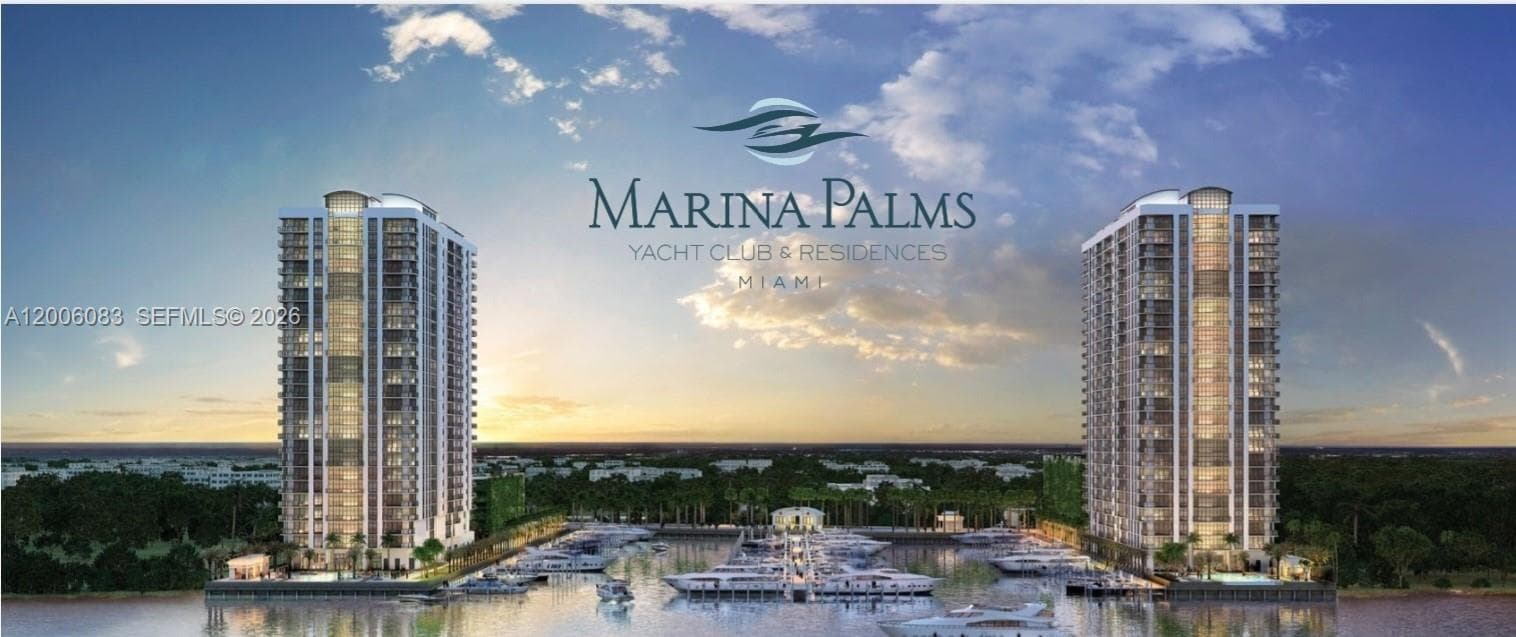 17111 Biscayne Blvd # 909, North Miami Beach FL 33160 — 56