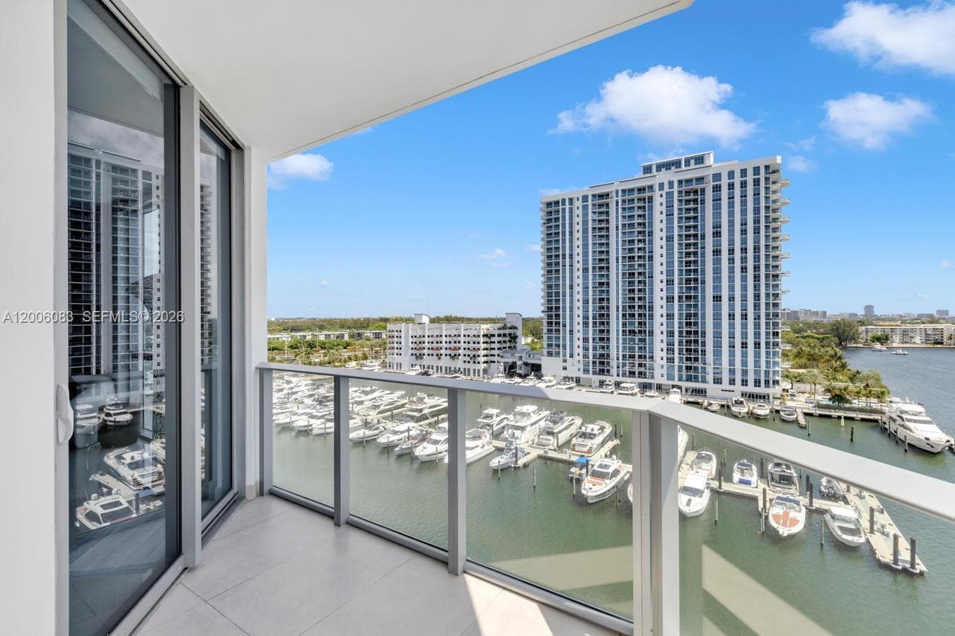17111 Biscayne Blvd # 909, North Miami Beach FL 33160 — 3