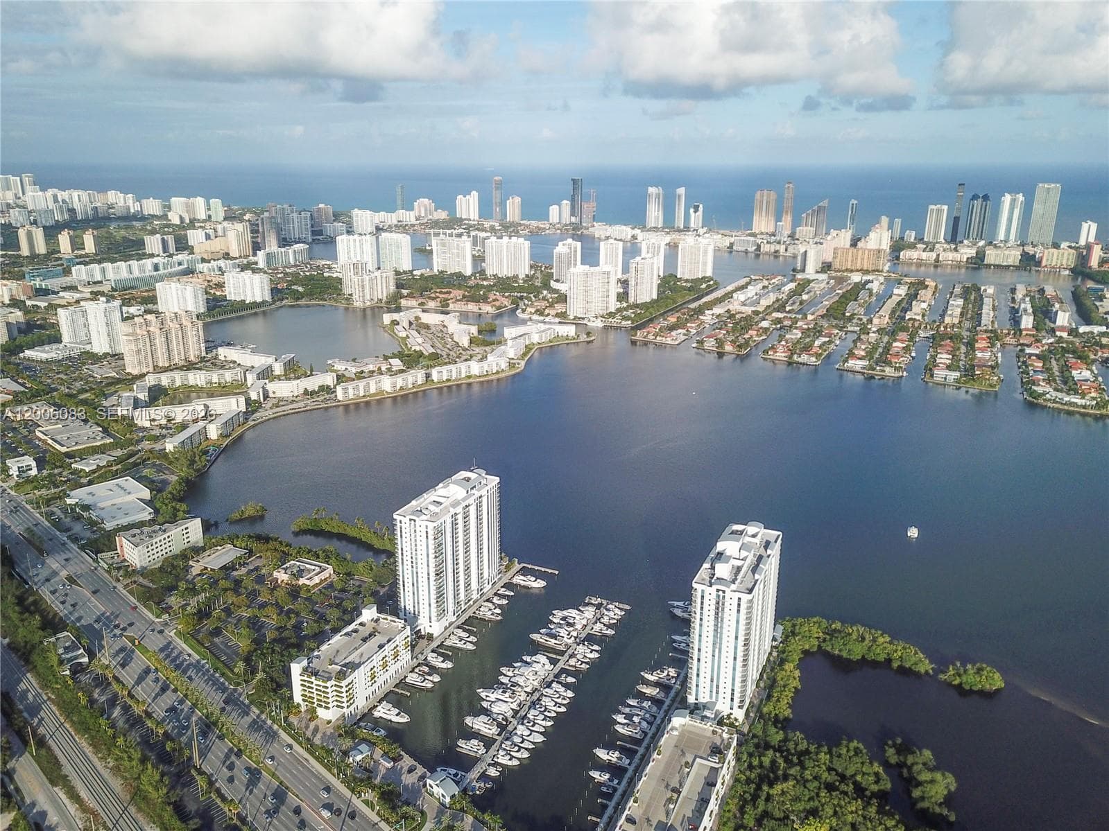 17111 Biscayne Blvd # 909, North Miami Beach FL 33160 — 5