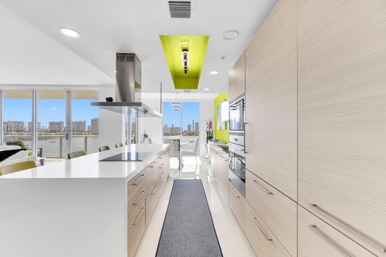 17111 Biscayne Blvd # 909, North Miami Beach FL 33160 — 34