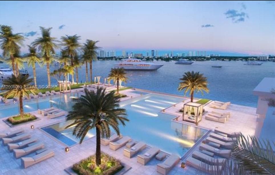 17111 Biscayne Blvd # 909, North Miami Beach FL 33160 — 69