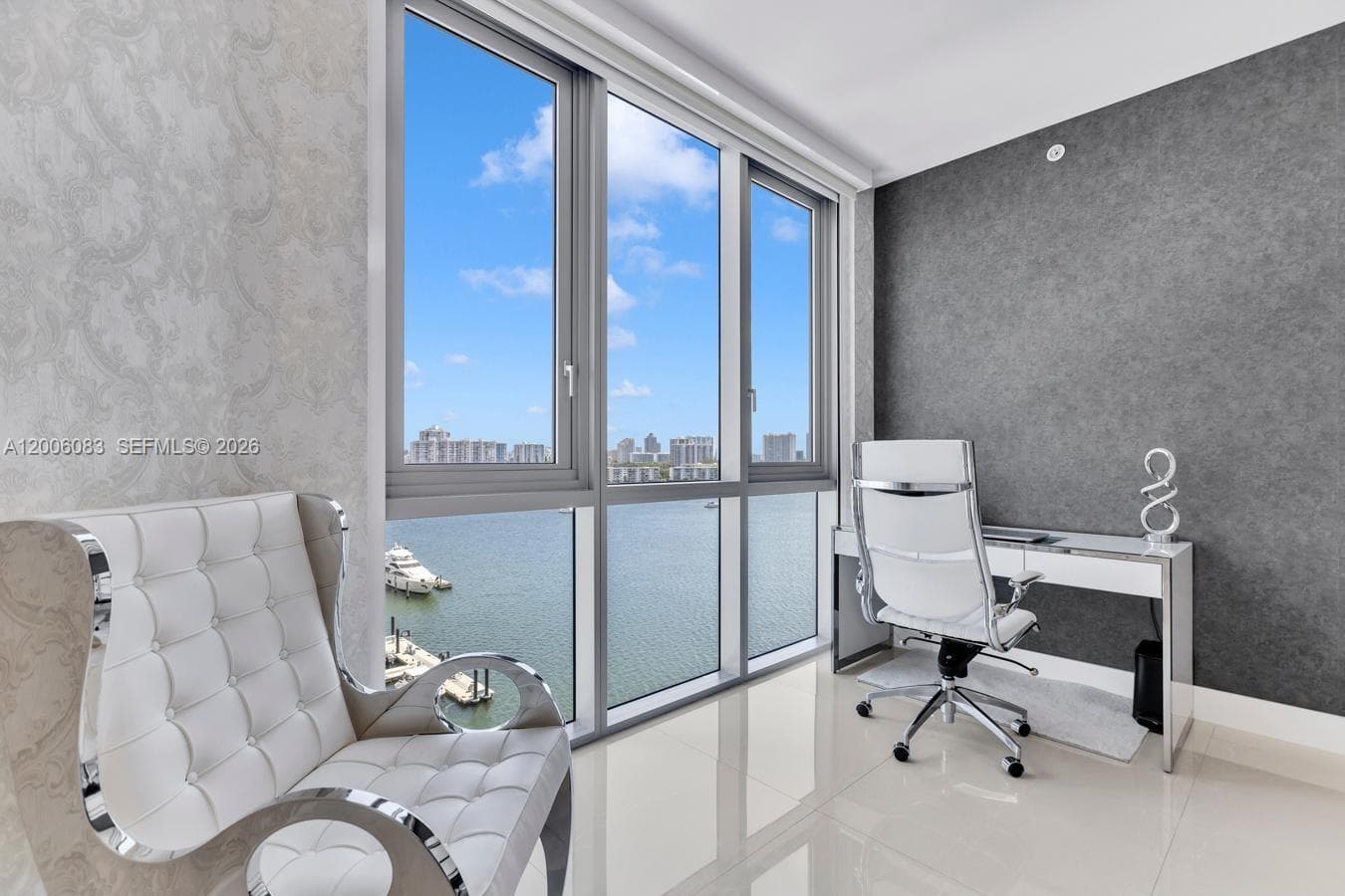 17111 Biscayne Blvd # 909, North Miami Beach FL 33160 — 41