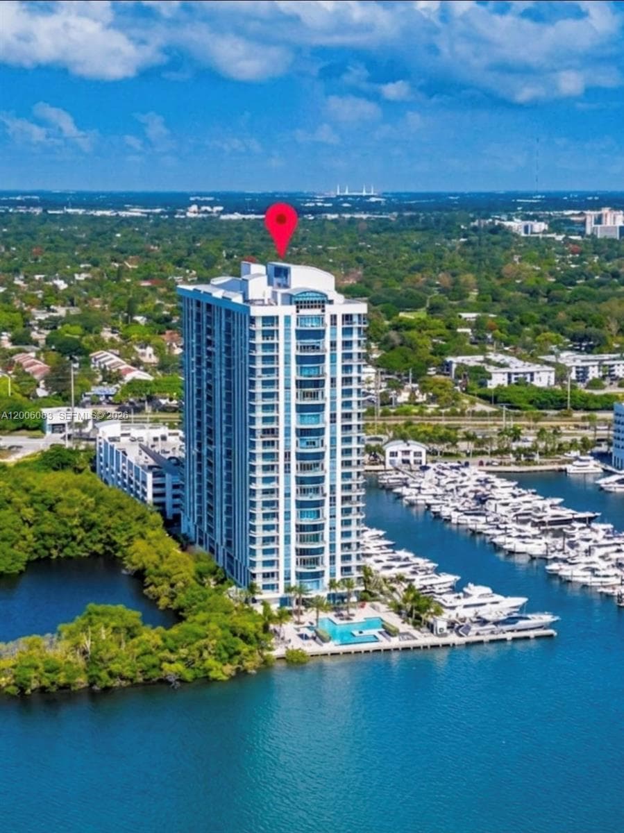 17111 Biscayne Blvd # 909, North Miami Beach FL 33160 — 18