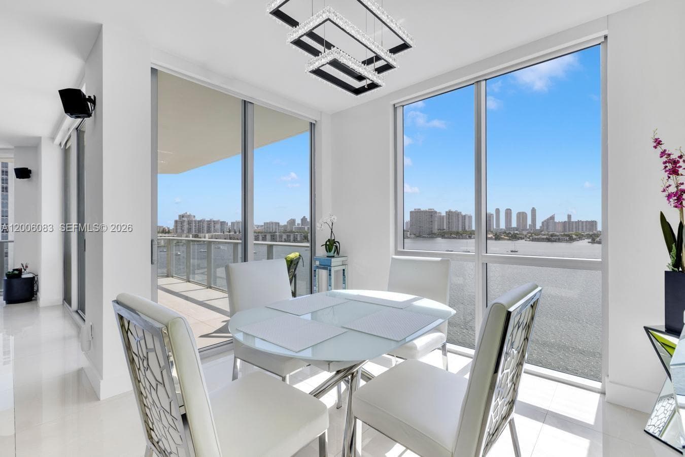 17111 Biscayne Blvd # 909, North Miami Beach FL 33160 — 35