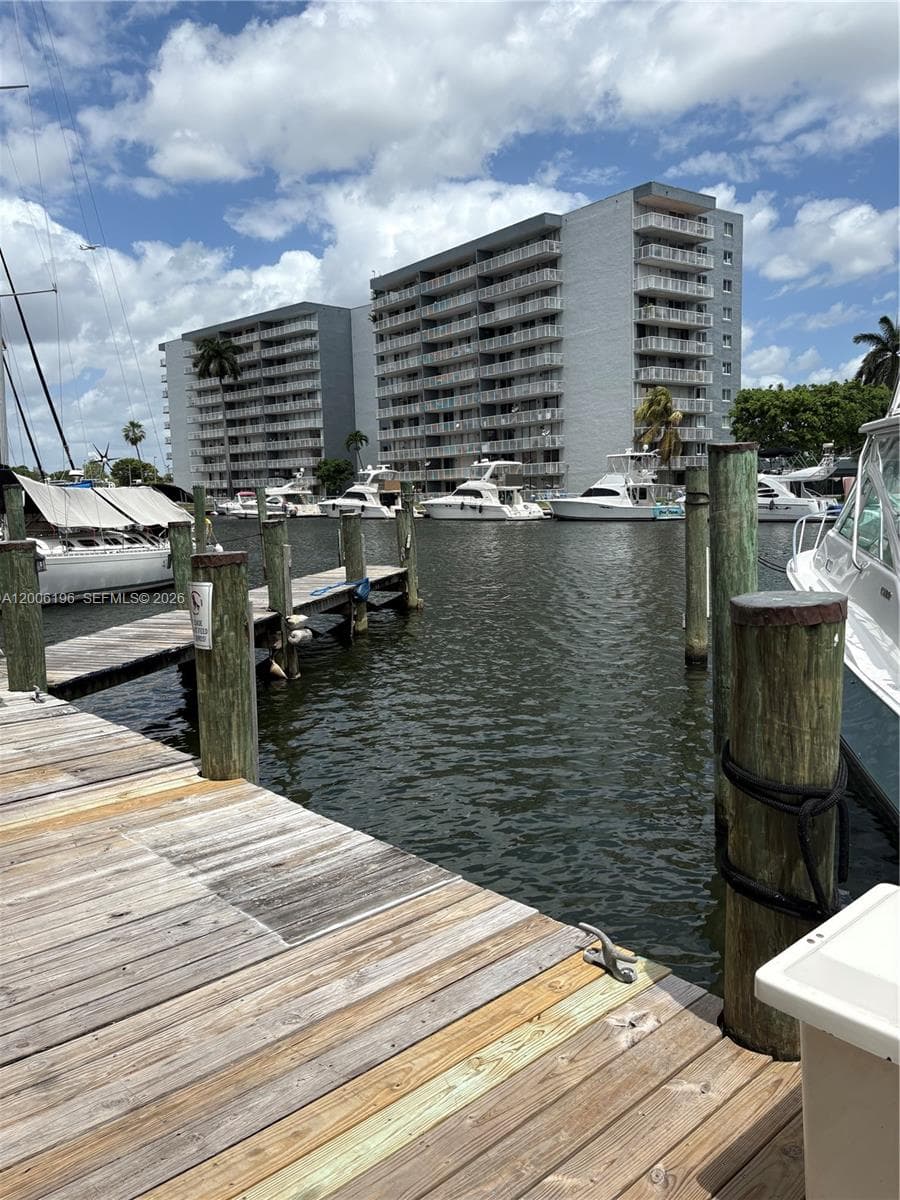 2415 NW 16th St Rd #12, Miami FL 33125 — 2
