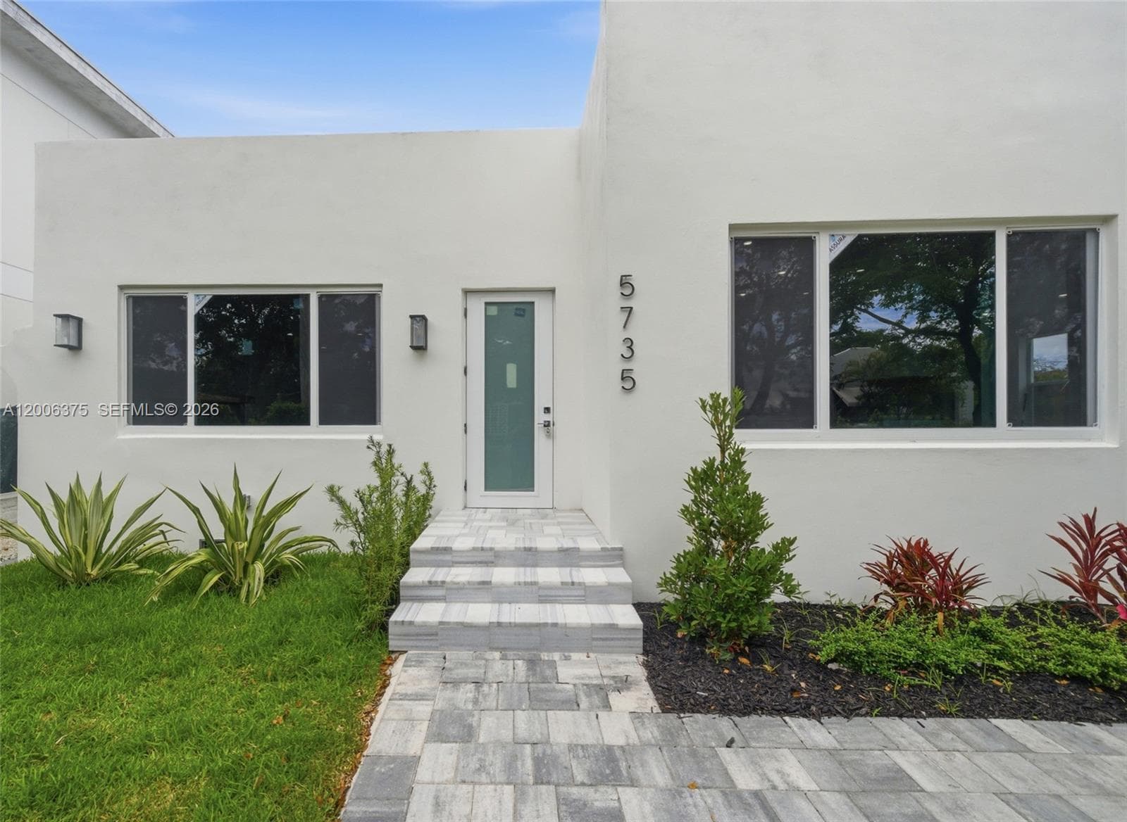 5735 SW 12th St, West Miami FL 33144 — 2