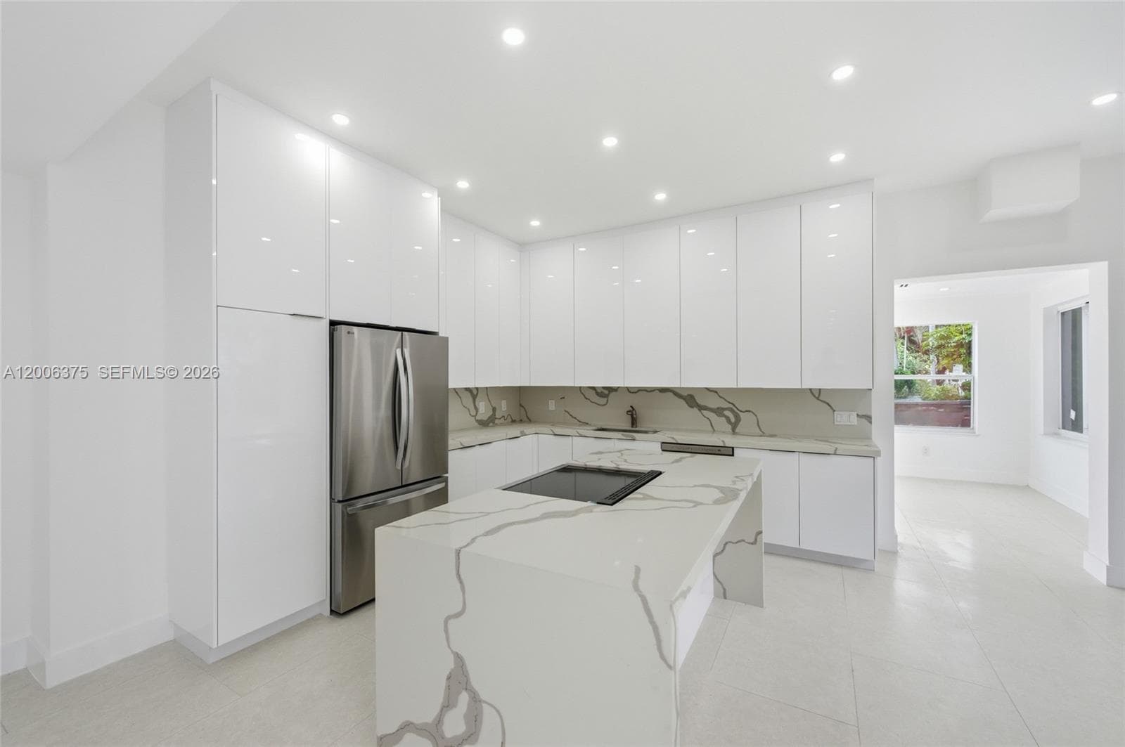 5735 SW 12th St, West Miami FL 33144 — 6