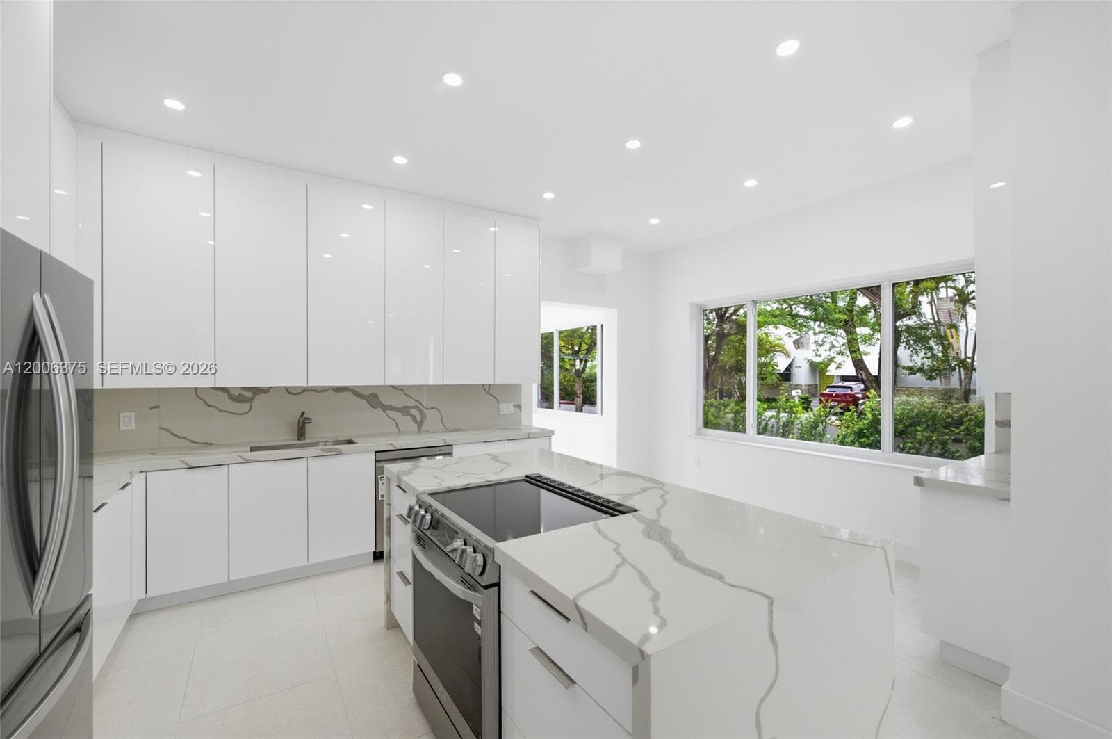 5735 SW 12th St, West Miami FL 33144 — 7