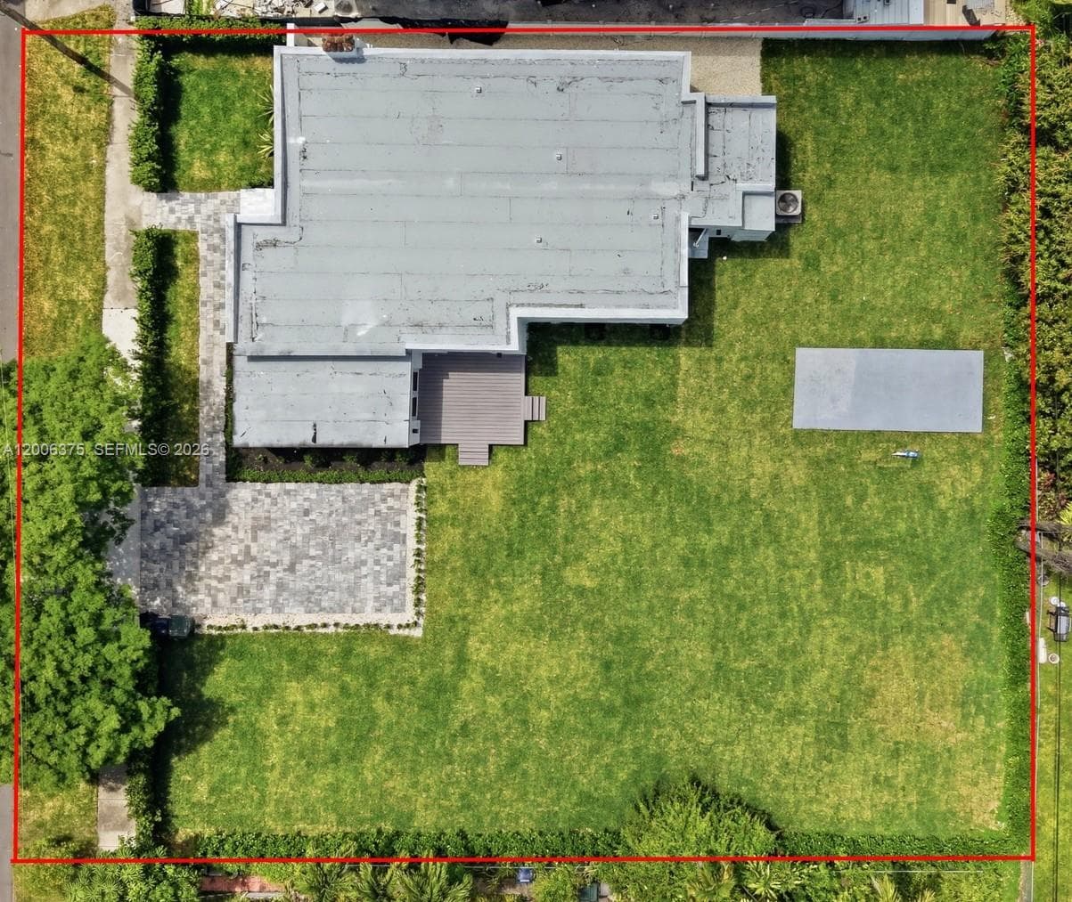 5735 SW 12th St, West Miami FL 33144 — 3
