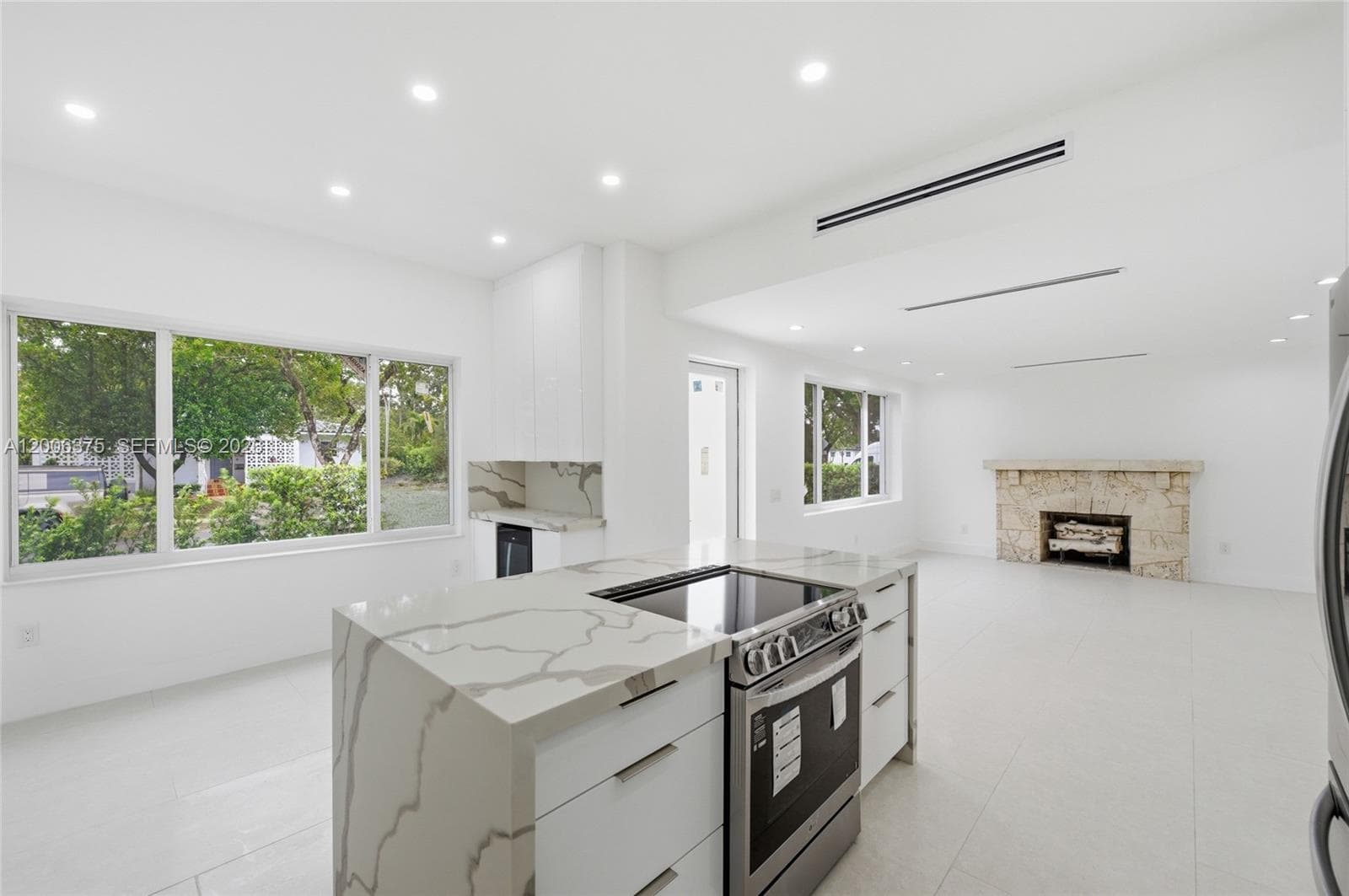 5735 SW 12th St, West Miami FL 33144 — 5