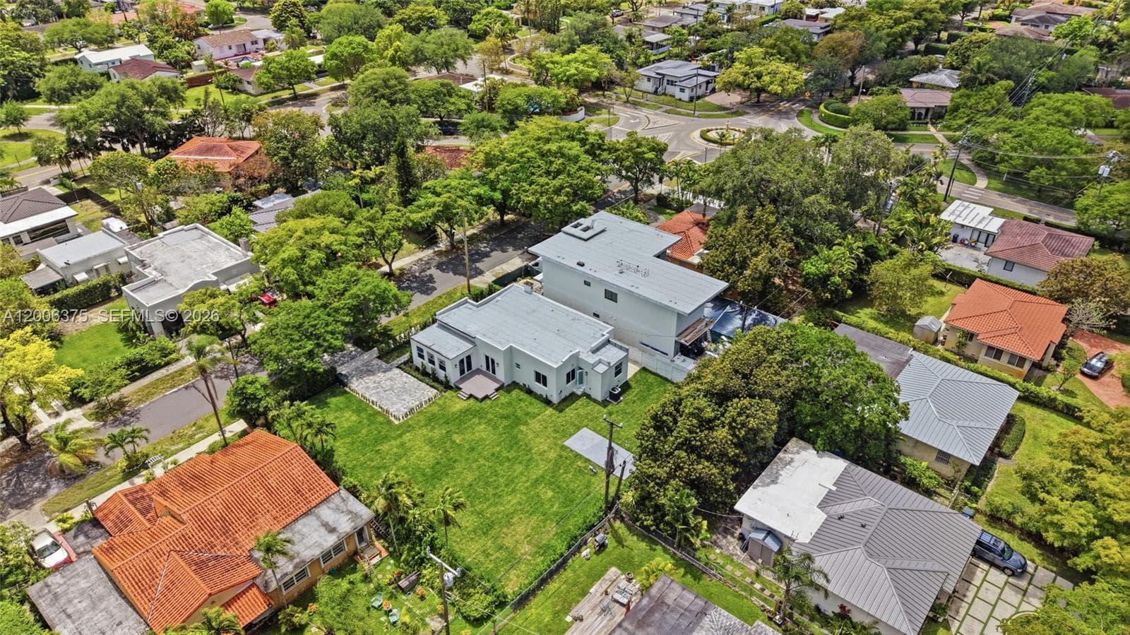 5735 SW 12th St, West Miami FL 33144 — 30