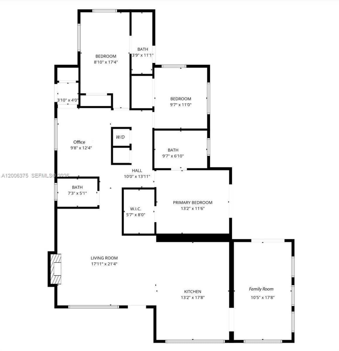 5735 SW 12th St, West Miami FL 33144 — 34