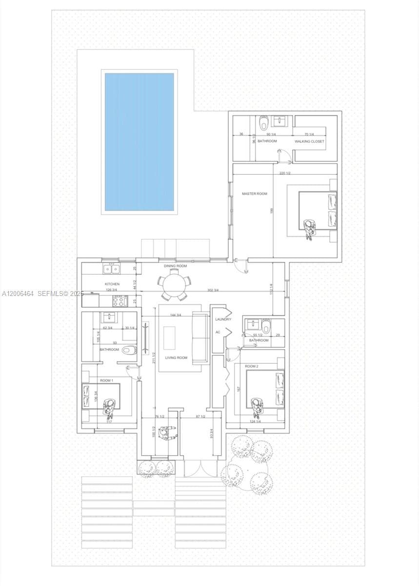 2110 NE 191st Dr, North Miami Beach FL 33179 — 18