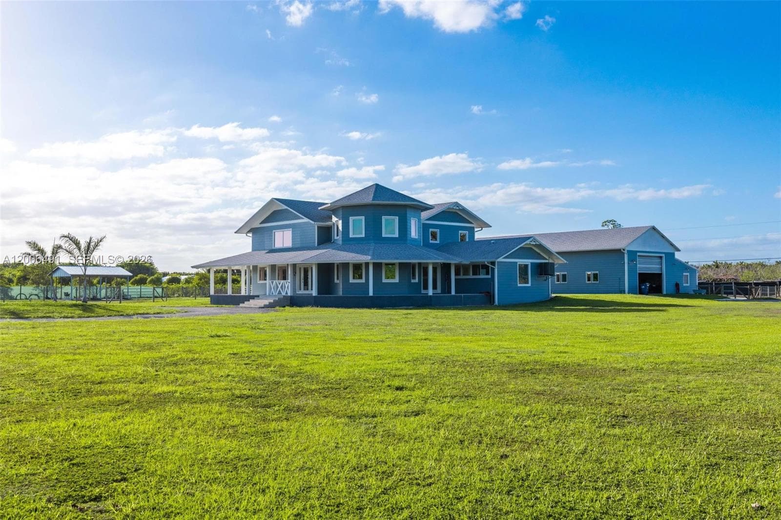 22275 SW 256th St, Homestead FL 33031 — 27