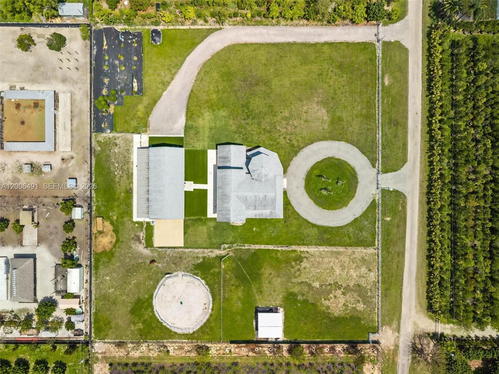 22275 SW 256th St, Homestead FL 33031 — 2