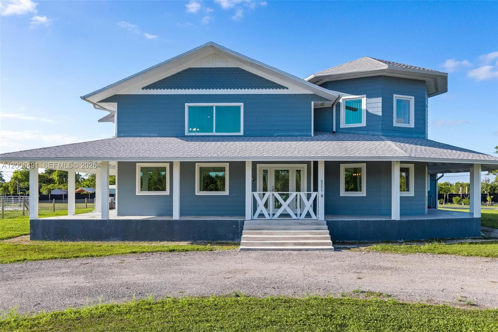 22275 SW 256th St, Homestead FL 33031 — 3