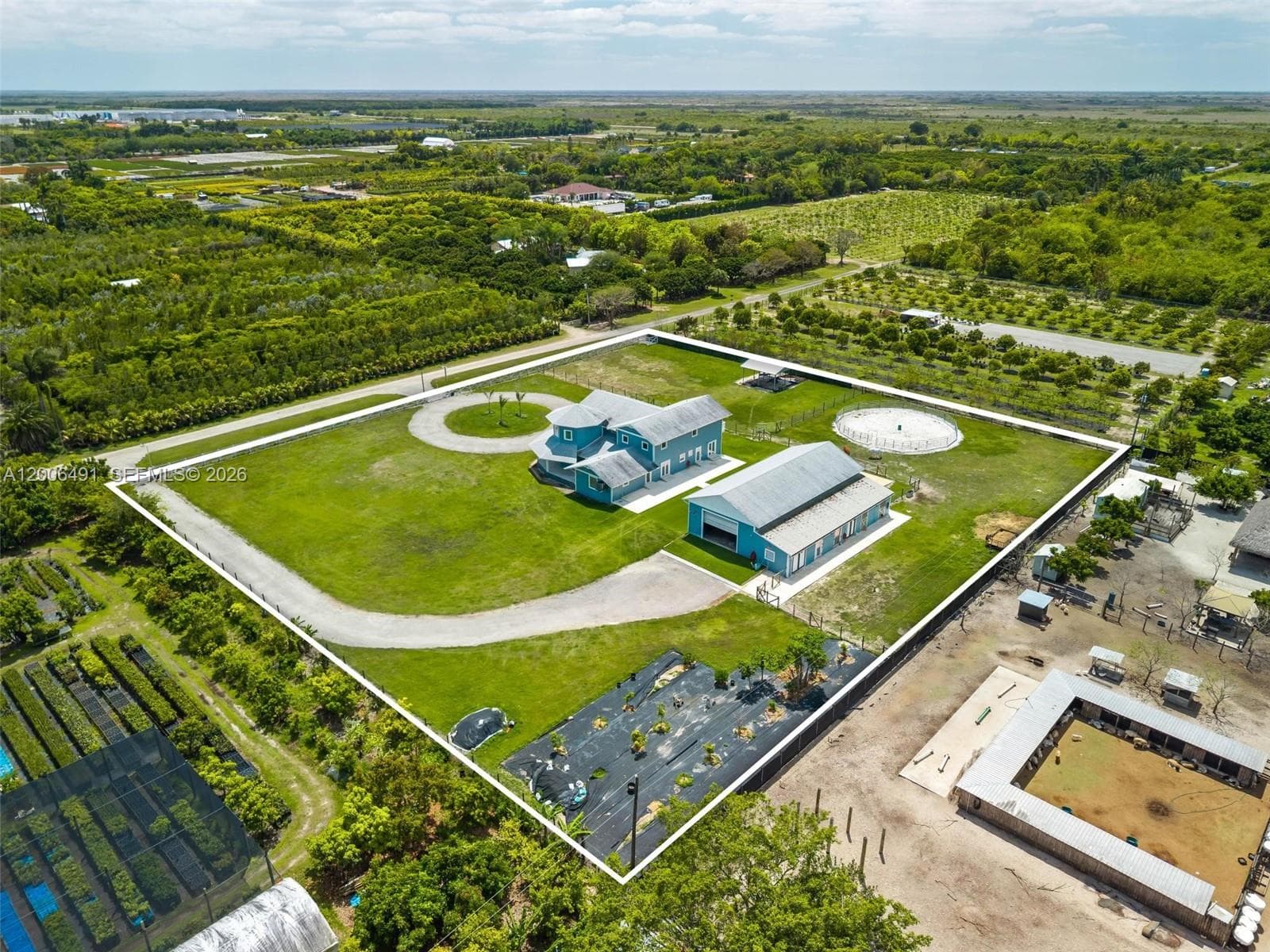 22275 SW 256th St, Homestead FL 33031 — 37