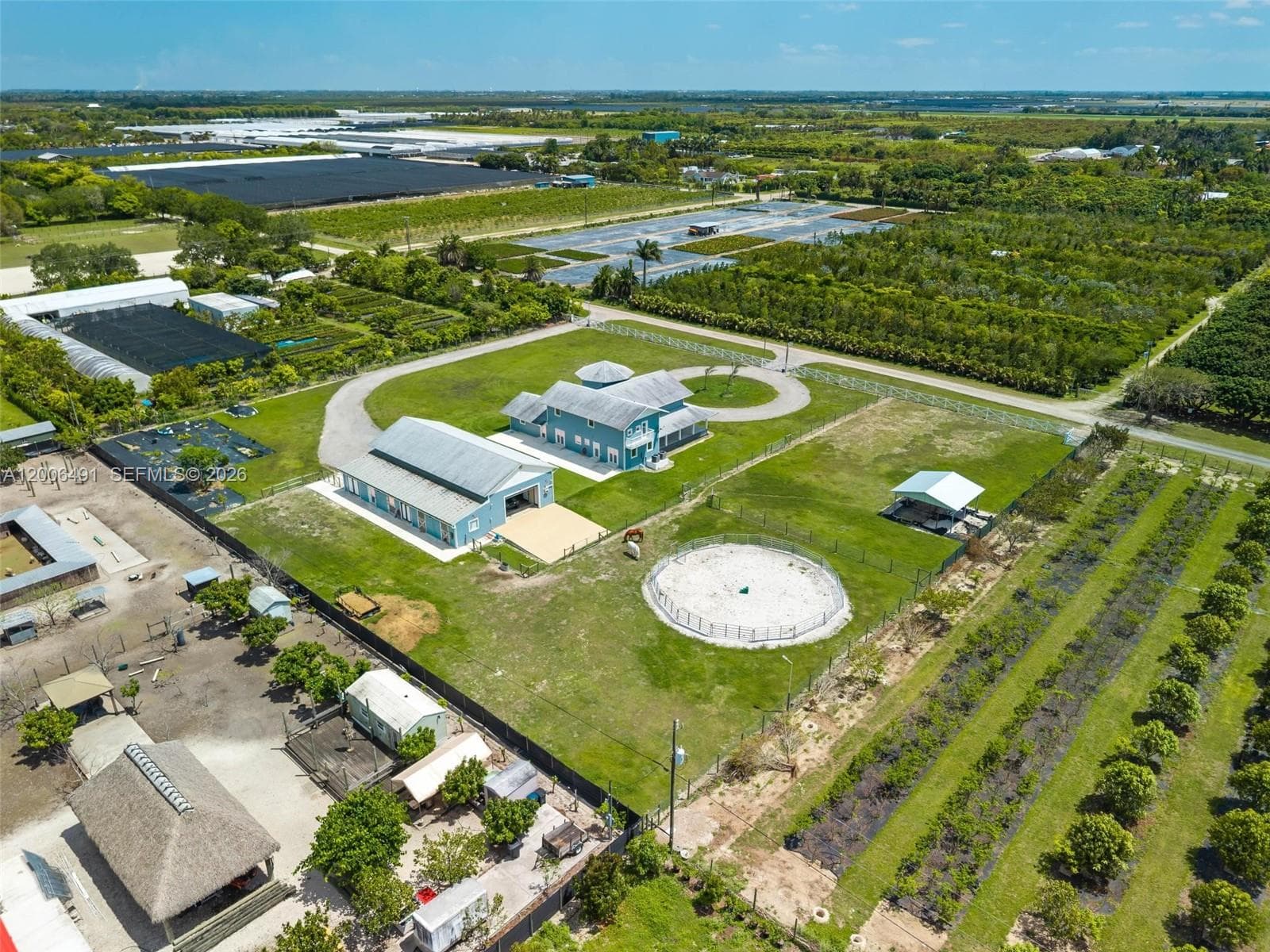 22275 SW 256th St, Homestead FL 33031 — 39