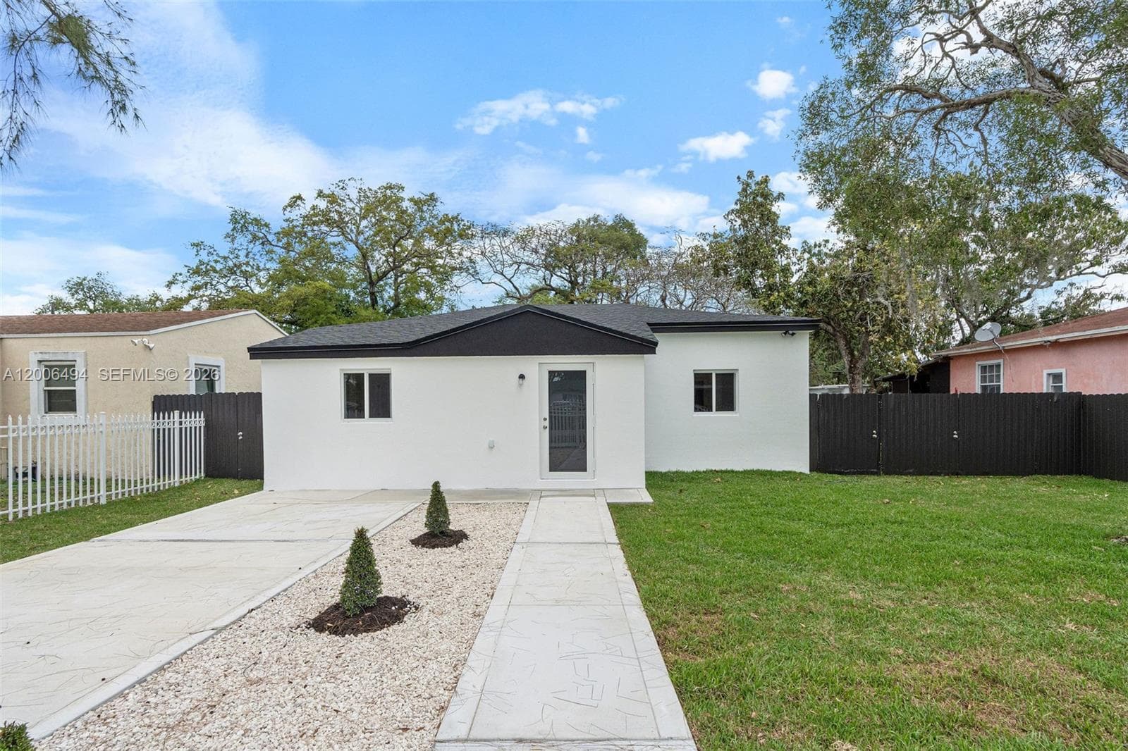 1305 Dunad Avenue, Opa-Locka FL 33054 — 1