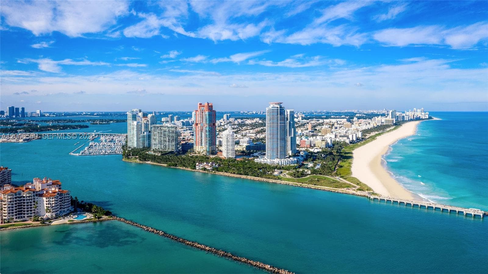 50 S Pointe Dr, Miami Beach FL 33139 — 52