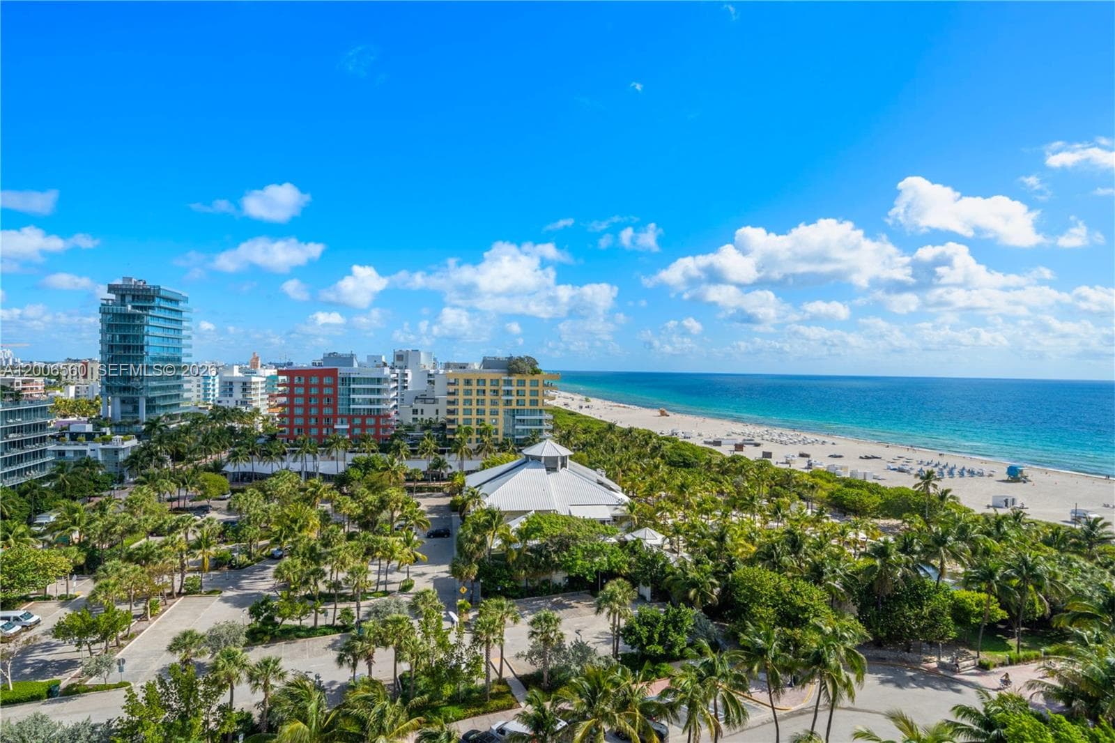 50 S Pointe Dr, Miami Beach FL 33139 — 35