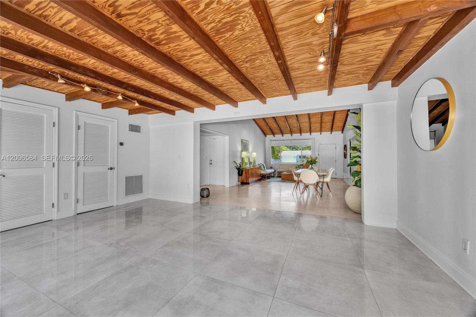 5750 SW 52nd Ter, South Miami FL 33155 — 6