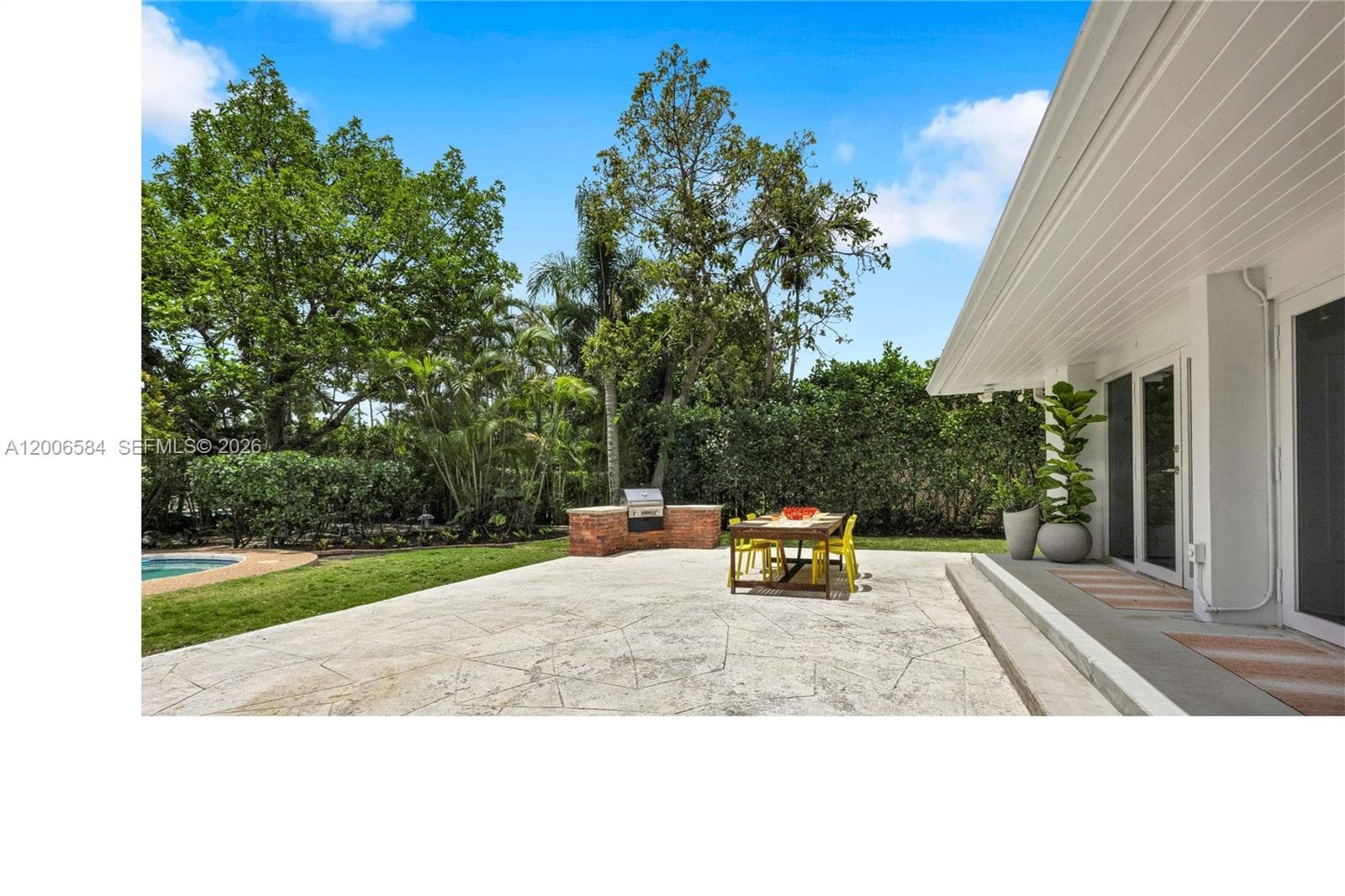5750 SW 52nd Ter, South Miami FL 33155 — 26