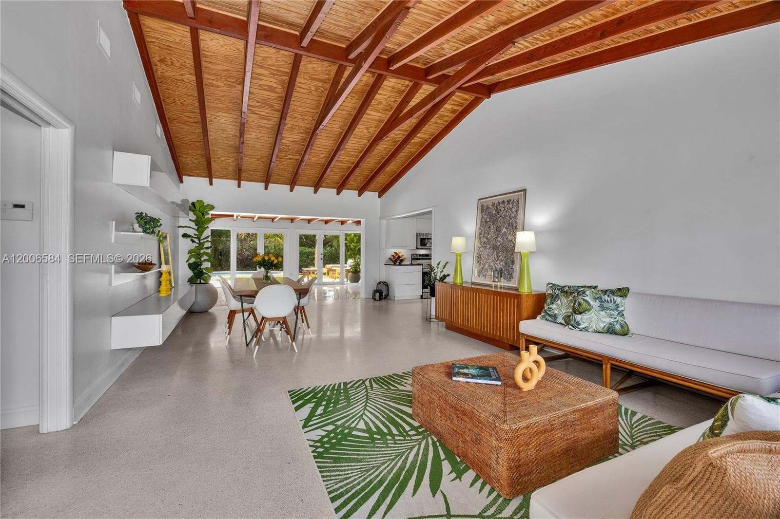 5750 SW 52nd Ter, South Miami FL 33155 — 3